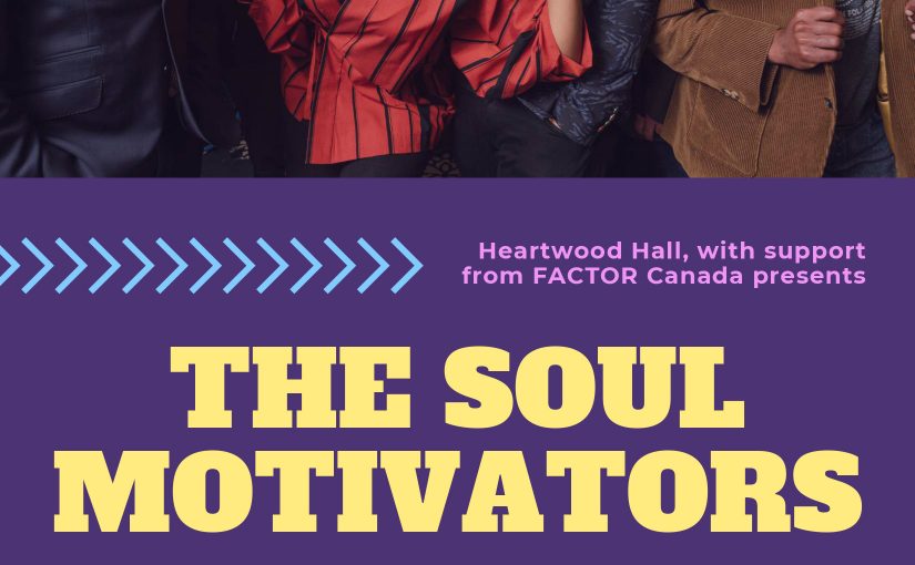 The Soul Motivators
